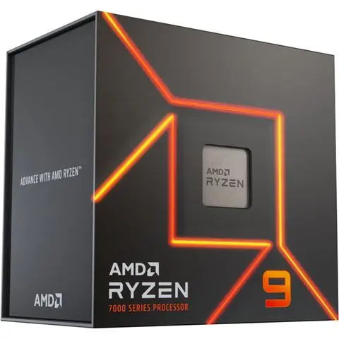 AMD Ryzen 9 7950X3D (AM5, box) procesor