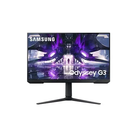 Samsung Odyssey LS27AG300NRXEN 144Hz