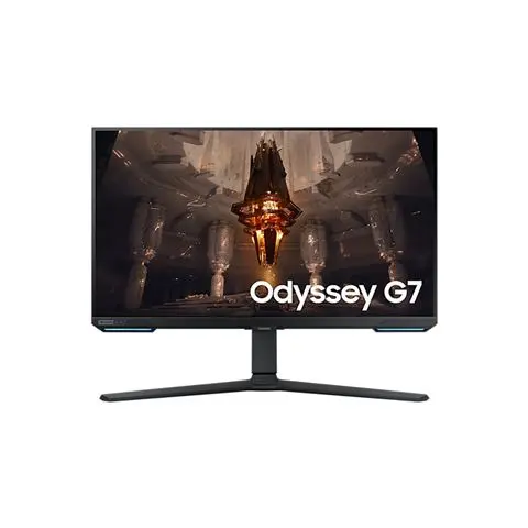 Samsung Odyssey LS28BG700EPXEN 144Hz