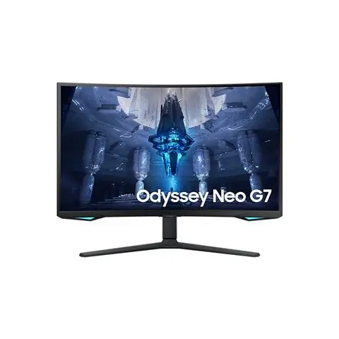 Samsung Odyssey LS32BG750NPXEN 165Hz UHD VA