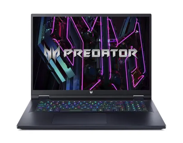 ACER Predator Helios 18 PH18-71-91XE