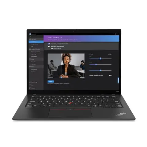 Lenovo prijenosno računalo ThinkPad T14s Gen 4 (Intel), 21F60053SC