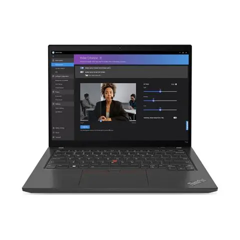 Lenovo prijenosno računalo T14 Gen 4 (Intel), 21HD004YSC