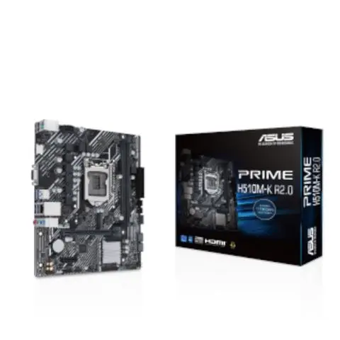 Asus 1200 PRIME H510M-K R2.0 90MB1E80-M0EAY0