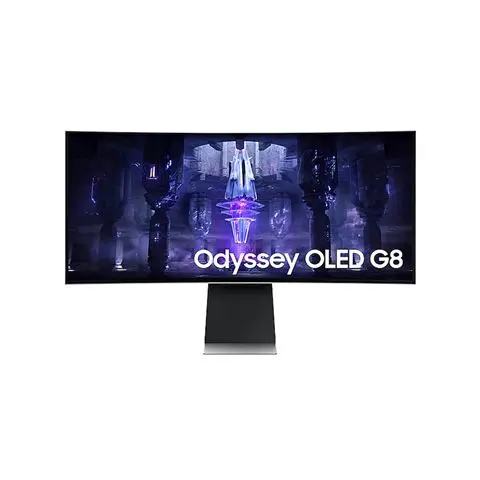 Samsung Odyssey LS34BG850SUXEN 175Hz