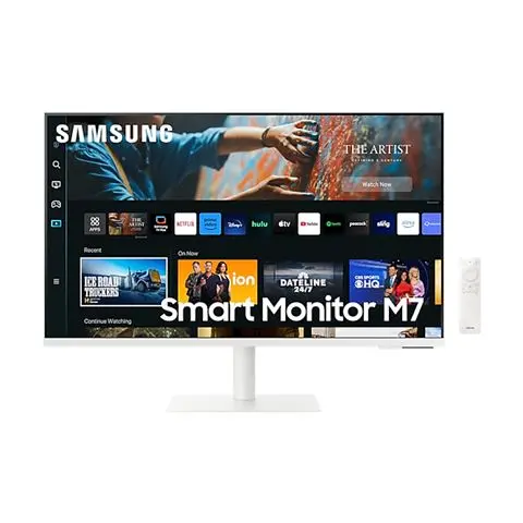 Samsung LS27CM703UUXDU UHD VA