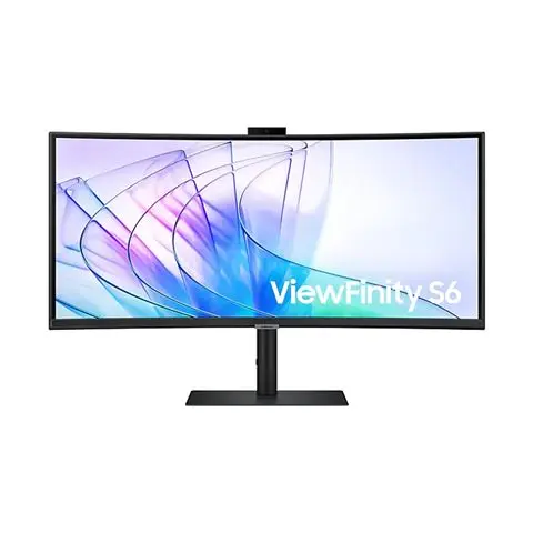 Samsung LS34C652VAUXEN Ultra WQHD 100Hz VA