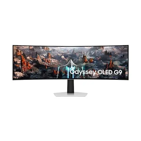 Samsung Odyssey LS49CG934SUXEN 240Hz