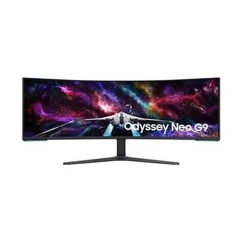 Samsung Odyssey LS57CG952NUXEN 240 Hz