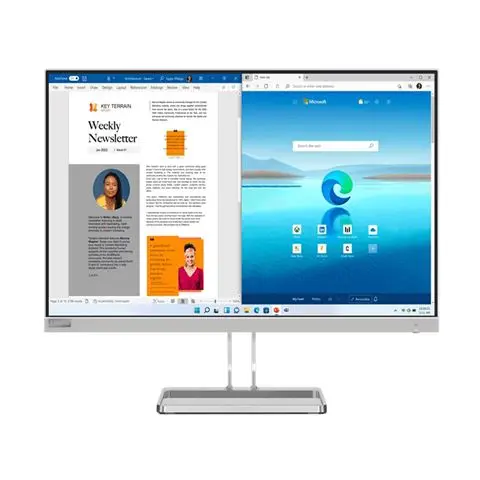 27 Lenovo L27i-40, 67ABKAC4EU