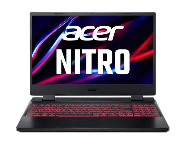 Nitro 5, 15,6/FHD-IPS/i7-12650H/16GB/S512GB/4060-8GB/DOS/BLK/2Y