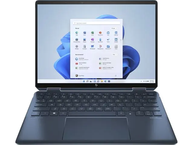 Prijenosno računalo HP Spectre x360 14-ef2019nn