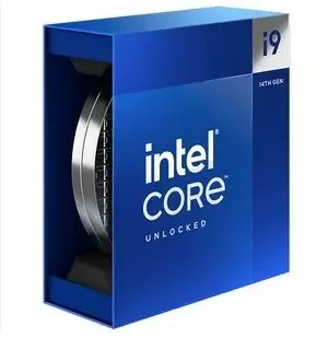 Intel Core i9 14900K procesor