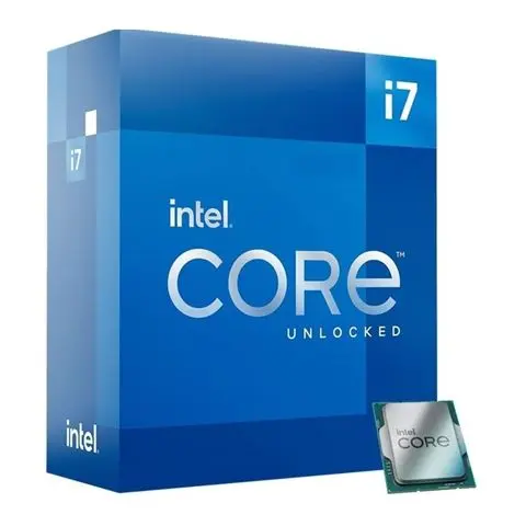 Intel Core i7 14700KF procesor