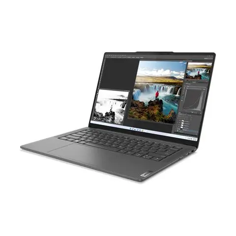 Lenovo prijenosno računalo Yoga 7 14IRL8 (Intel), 82YL006NSC