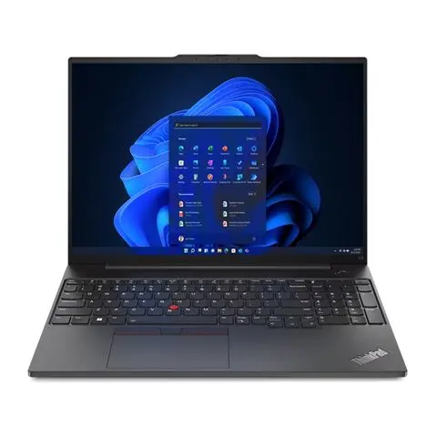 Lenovo prijenosno računalo ThinkPad E16 Gen 1 (Intel), 21JN00BCSC