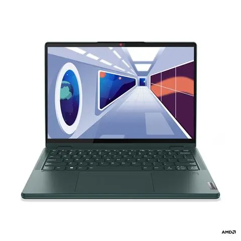 Lenovo prijenosno računalo Yoga 6 13ABR8, 83B20086SC