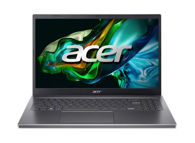 Acer  15,6/FHD-IPS/i7-1355U/16GB/S512GB/INT/DOS/GRY/2Y