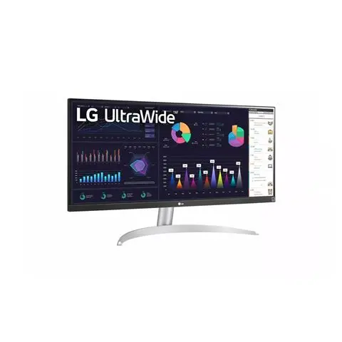 LG 29WQ600-W FHD IPS 100 HZ