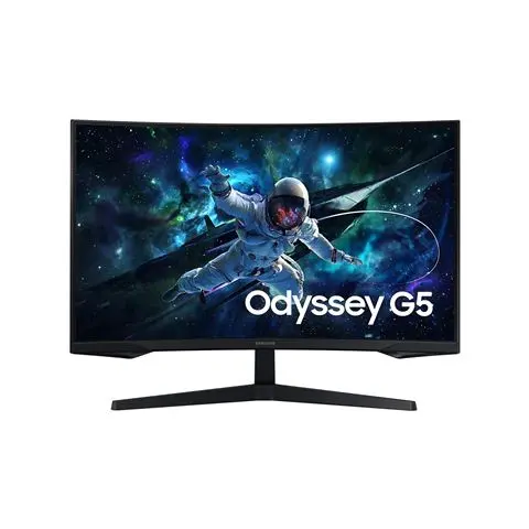 Samsung LS32CG552EUXEN 165Hz VA