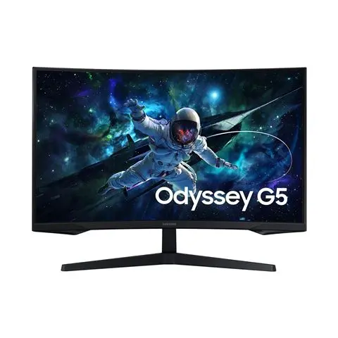 Samsung LS27CG552EUXEN QHD VA 165Hz