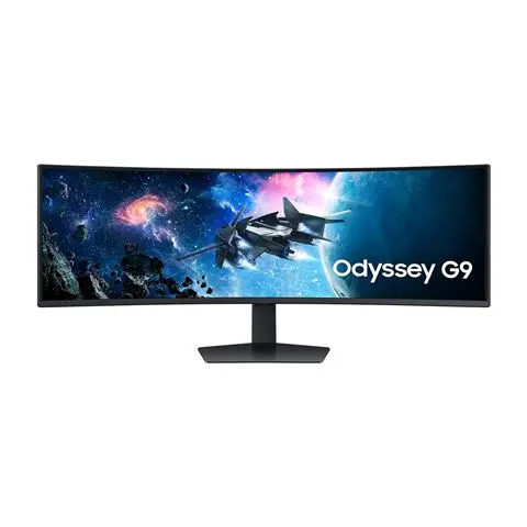 Samsung Odyssey LS49CG950EUXEN 240Hz