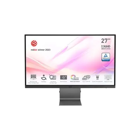 MSI Modern MD271UL 4K UHD IPS MD271UL