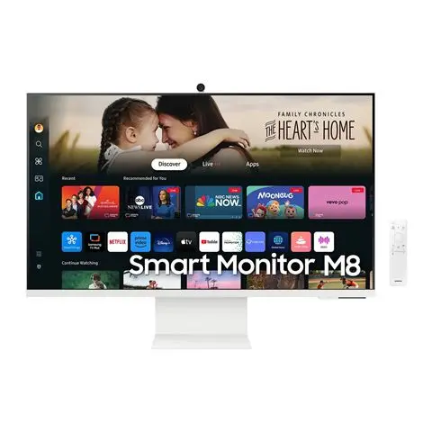 Samsung LS32DM801UUXDU UHD VA LS32DM801UUXDU