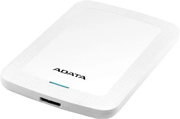 Prijensoni disk Adata HV300 1TB White