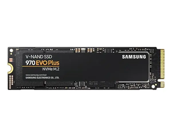 SSD 1TB Samsung 970 EVO Plus M.2 NVMe MZ-V7S1T0BW