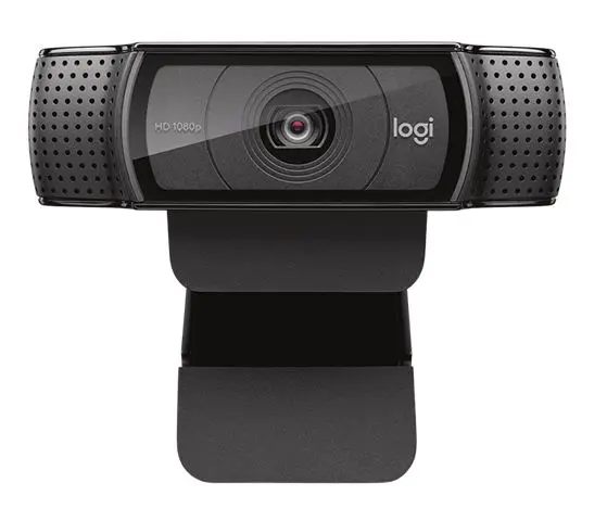 WEB kamera Logitech C920 Full HD