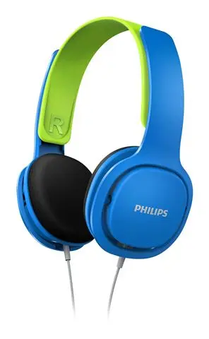 PHILIPS slušalice SHK2000BL/00