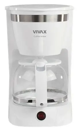 VIVAX HOME aparat za filter kavu CM-08127W