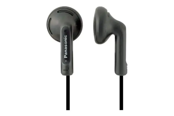 PANASONIC slušalice RP-HV095E-K crne, in ear