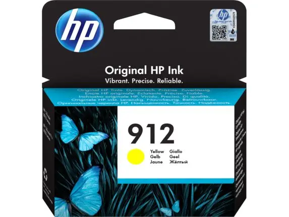 SUP INK HP 3YL79AE no.912