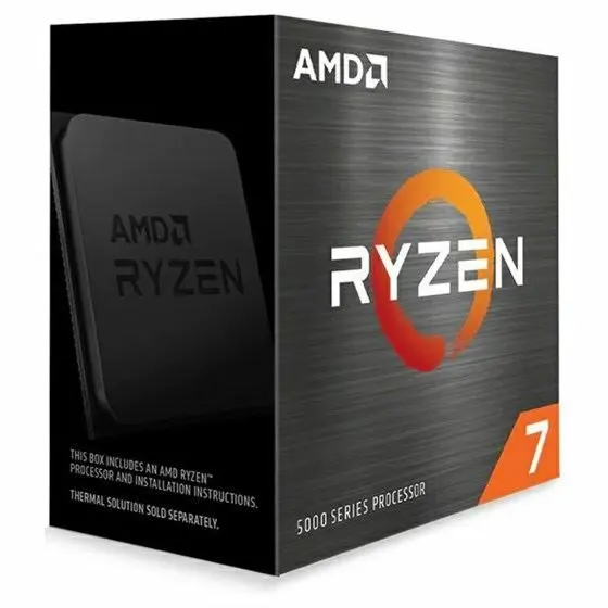 AMD Ryzen 7 5700X (AM4, box) procesor