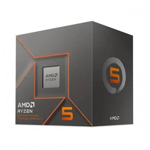 AMD Ryzen 5 8500G (AM5, box) procesor