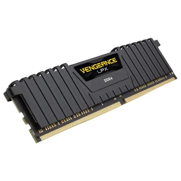 Corsair 1X16GB DDR4 3000 C16 COR-CMK16GX4M1D30C16