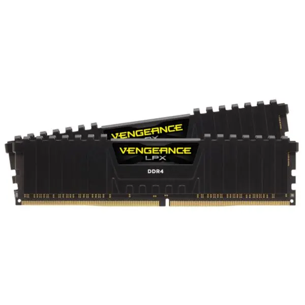 Corsair 2x8GB DDR4 3200 C16 COR-CMK16GX4M2B32C16