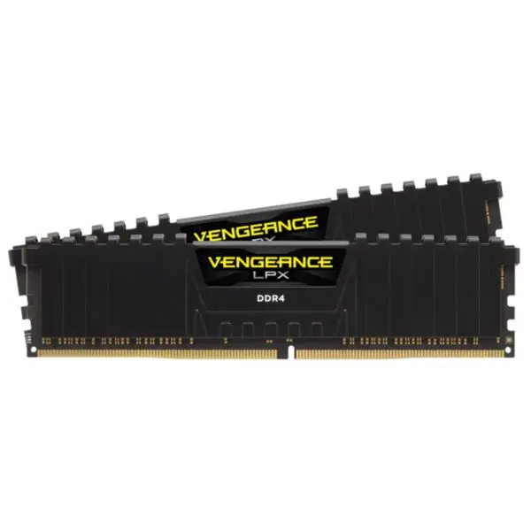 Corsair 2x8GB DDR4 3200 C16 COR-CMK16GX4M2E32C16