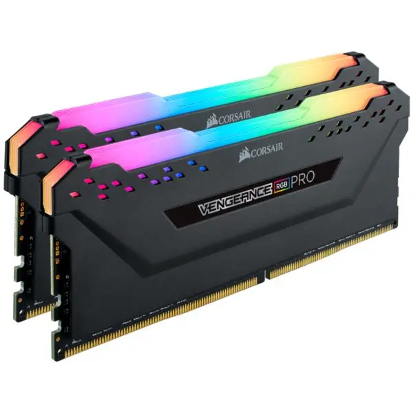 Corsair 2x8GB DDR4 3200 RGB COR-CMW16GX4M2C32C16