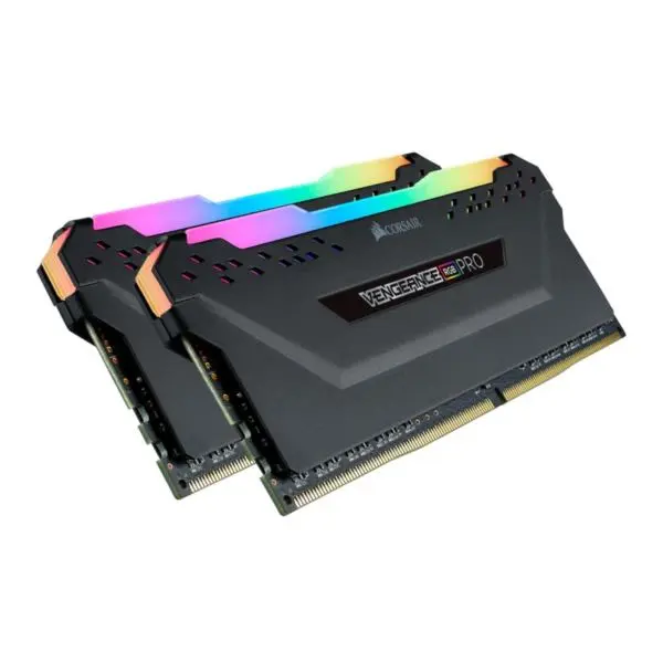 Corsair 2x8GB DDR4 3600 RGB PRO COR-CMW16GX4M2D36C18