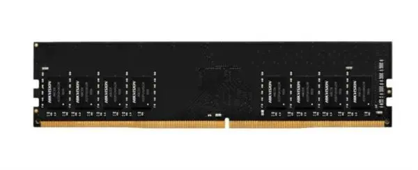 Hiksemi 8 GB DDR4 2666MHz UDIMM HKS-4081CBA1D0ZA1-8G