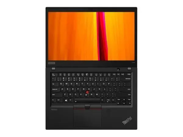 Lenovo reThink ThinkPad T14s G1 Ryzen 5 Pro 4650U 16GB 512M2 14" FHD 4G F C W10