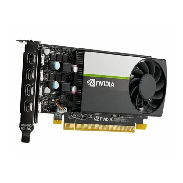 PNY Quadro T1000, 8GB, Small Box PNY-VCNT1000-8GB-SB