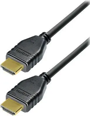 Transmedia Ultra High Speed HDMI Cable, 1,5m