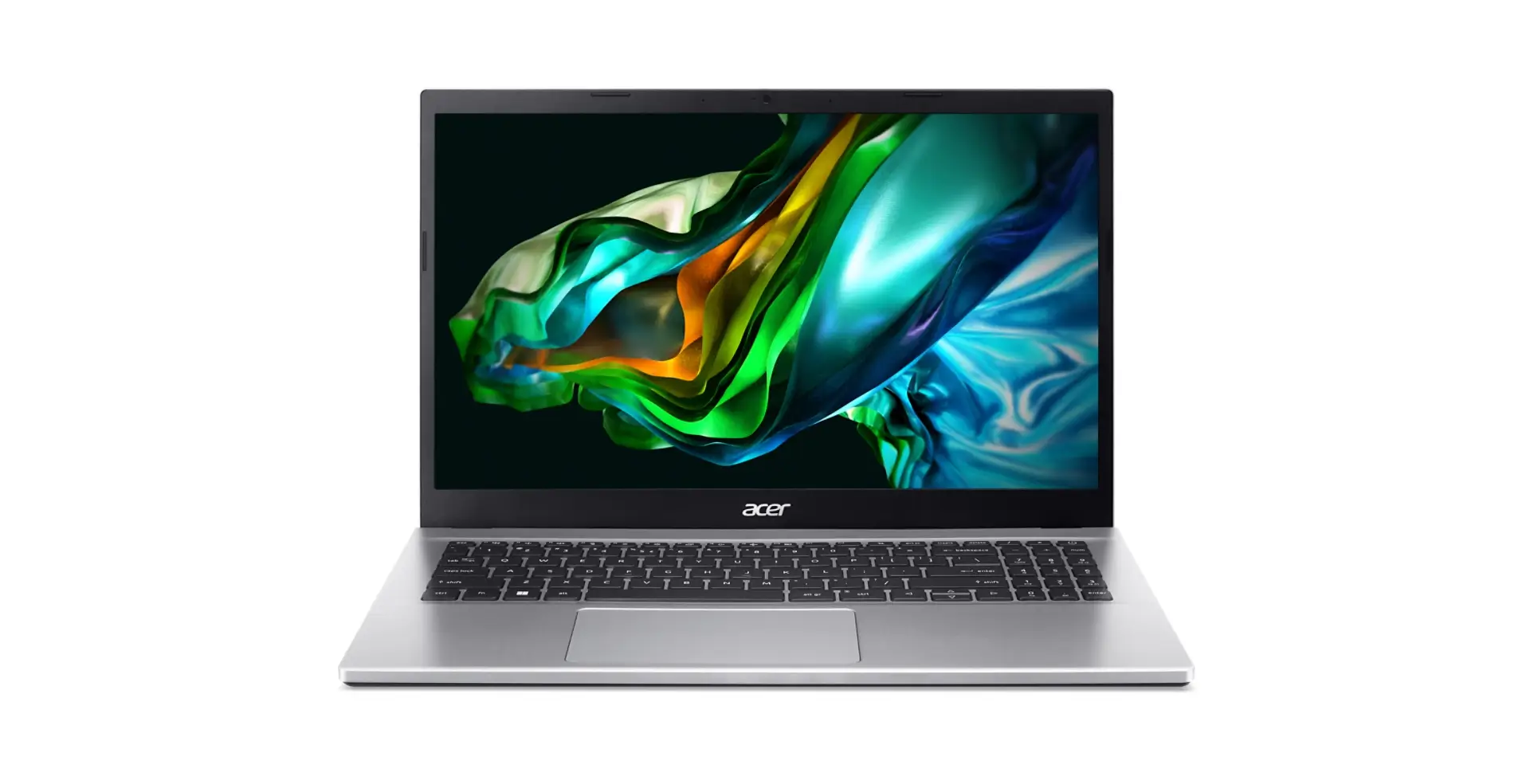 Acer Aspire 3 A315-44P-R450, Ryzen 5 5500U, 16GB DDR4, 512 NVMe SSD, No OS