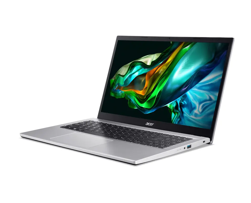 Acer Aspire 3 A315-44P-R450, Ryzen 5 5500U, 16GB DDR4, 512 NVMe SSD, No OS