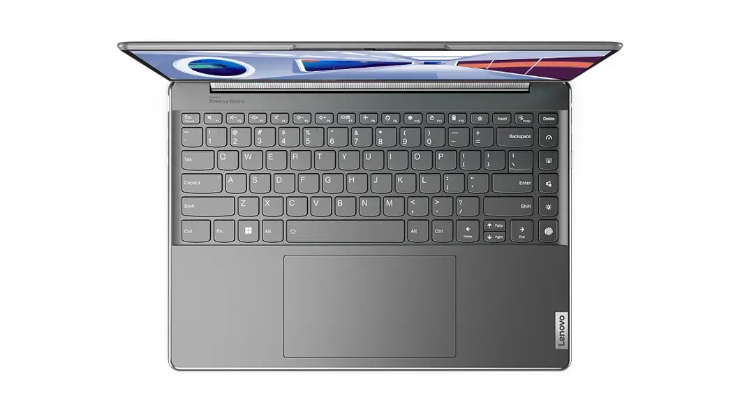 Ultrabook Lenovo Yoga 9, 83B1005CSC, 14" 4K OLED Touch HDR500, Intel Core i7 1360P, 16GB DDR5, 1TB NVMe SSD, Intel Iris Xe Graphics, Win 11 Home