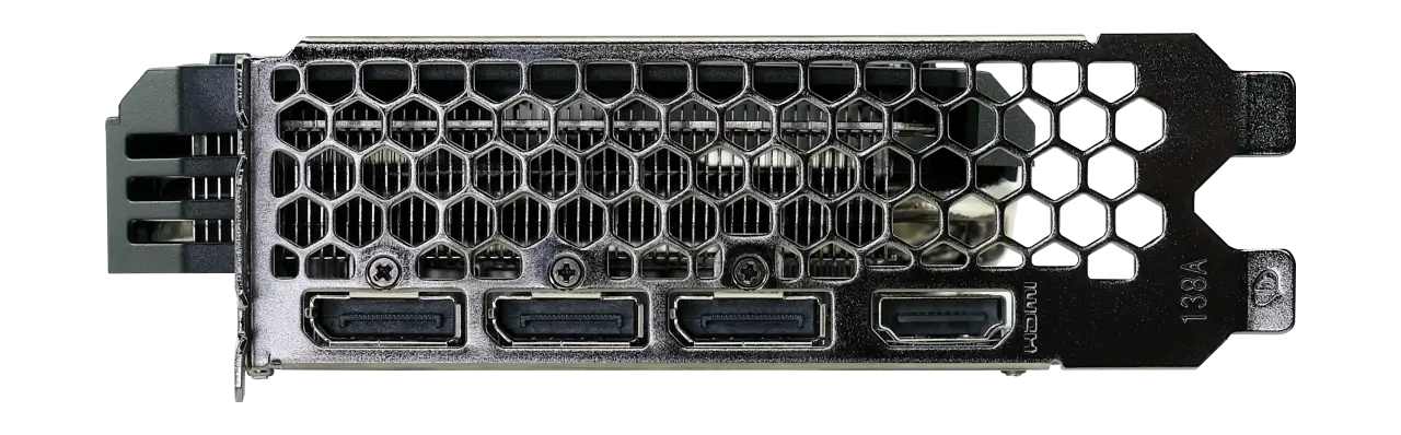 Gainward NVIDIA GeForce RTX 3050 Pegasus 8GB grafička kartica